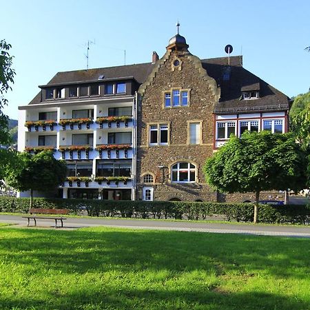 Hotel Klasen Cochem Dış mekan fotoğraf