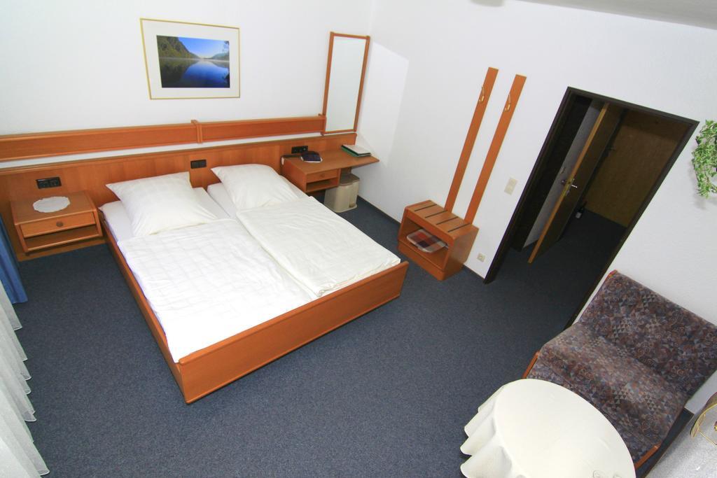 Hotel Klasen Cochem Oda fotoğraf