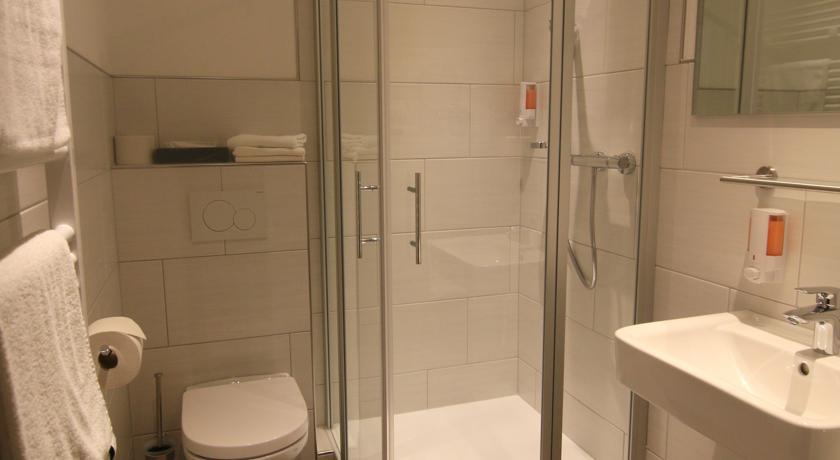 Hotel Klasen Cochem Dış mekan fotoğraf