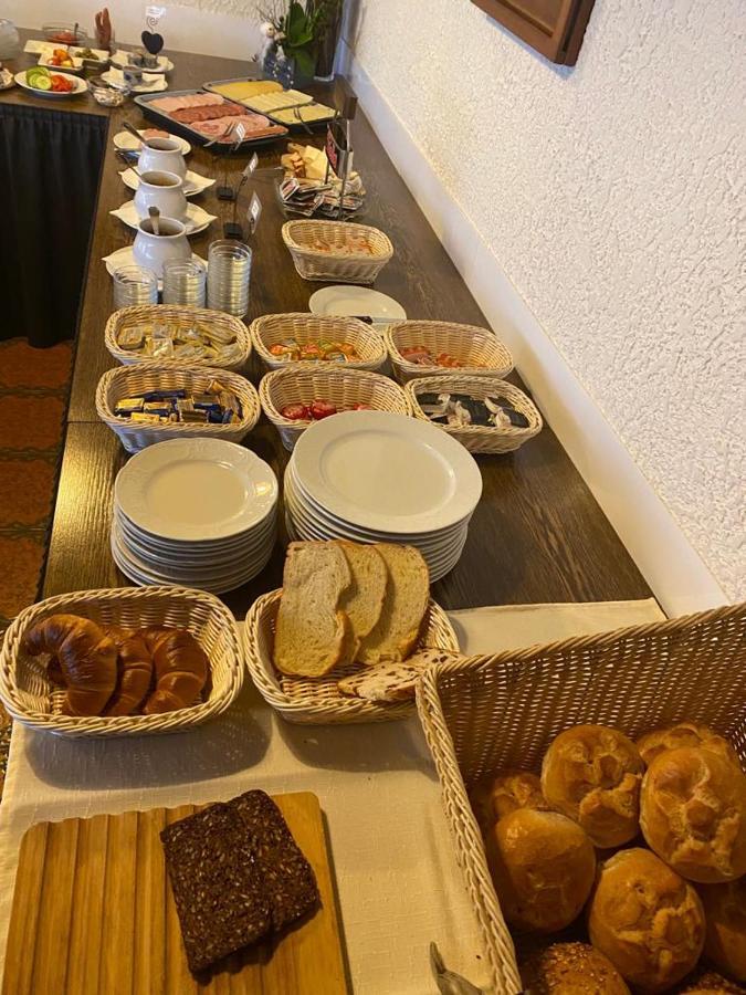 Hotel Klasen Cochem Dış mekan fotoğraf