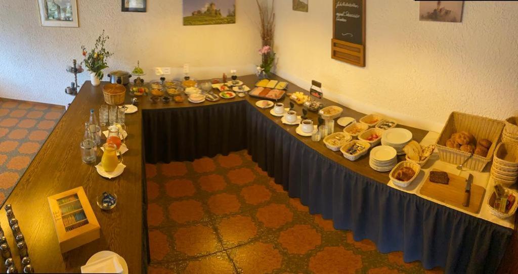 Hotel Klasen Cochem Dış mekan fotoğraf
