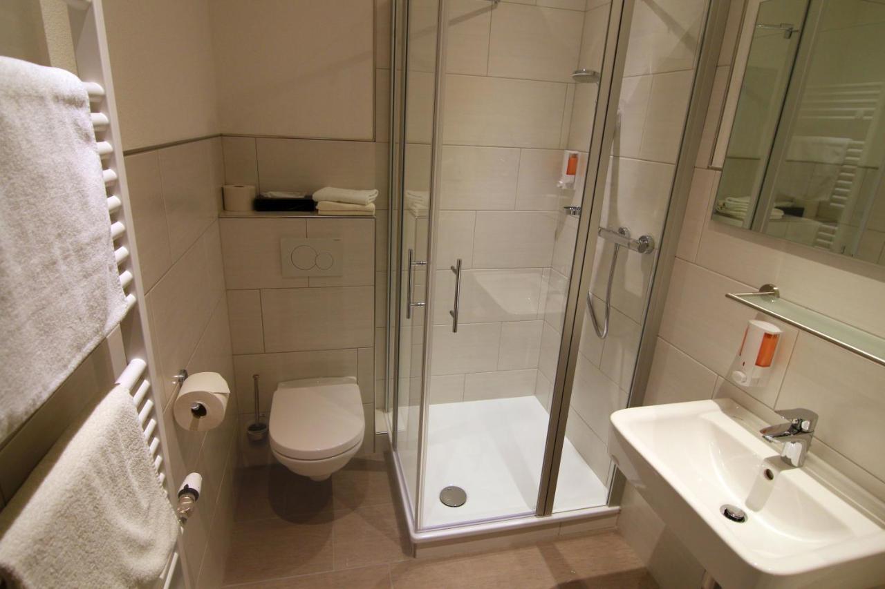 Hotel Klasen Cochem Dış mekan fotoğraf