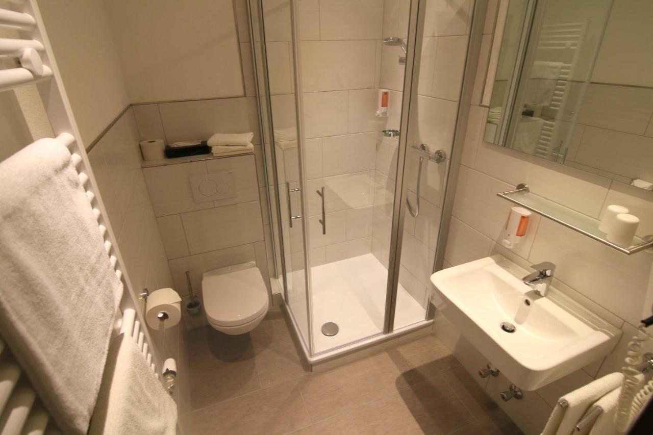 Hotel Klasen Cochem Dış mekan fotoğraf